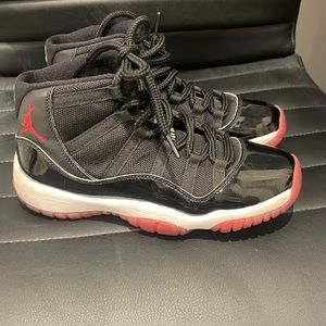 Jordan 11